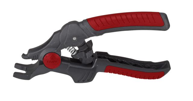 Tenaille tile level Rubi 02989