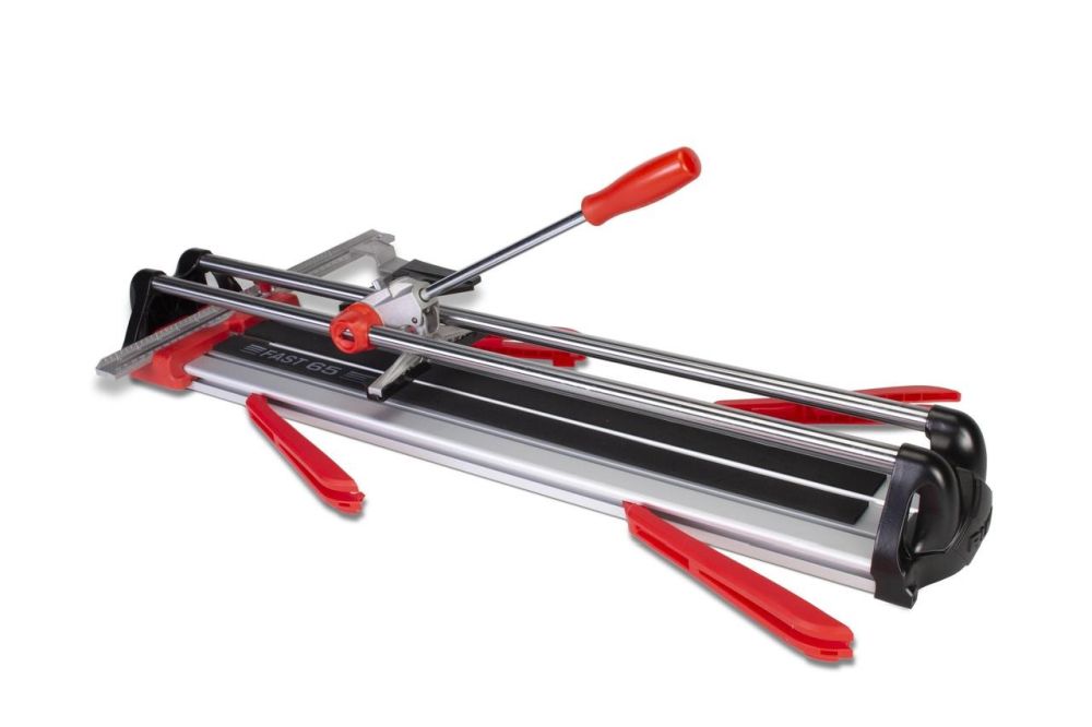 Coupe-carreaux manuelle Rubi FAST-65