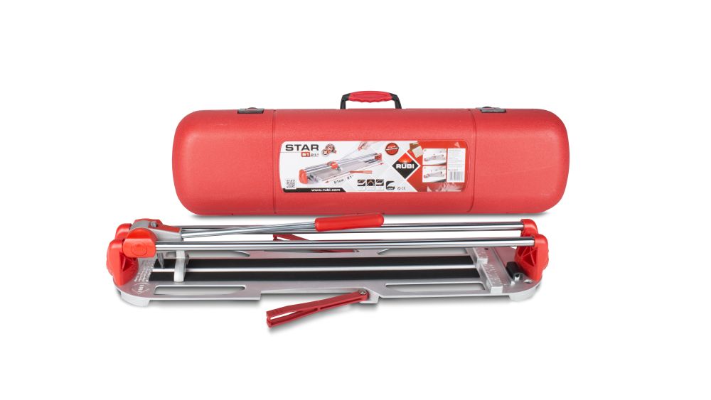 Coupe-carreaux manuelle Rubi STAR-51 14944
