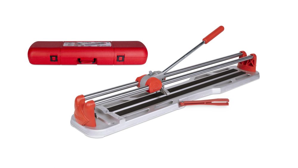 Coupe-carreaux manuelle Rubi STAR-63 + Valise