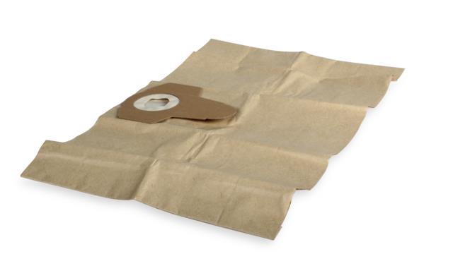 Sac pour la collecte de la poussière Rubi 50964; 4 unités
