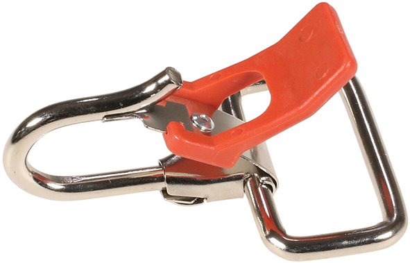 Crochet Makita 140400-3 pour EBH252U