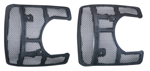 Protection contre la poussière Makita 195059-1 pour GA7050, GA9050