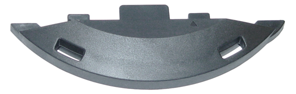Protection contre la poussière Makita 451765-1