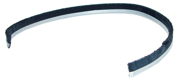 Protection contre la poussière Makita 743334-5