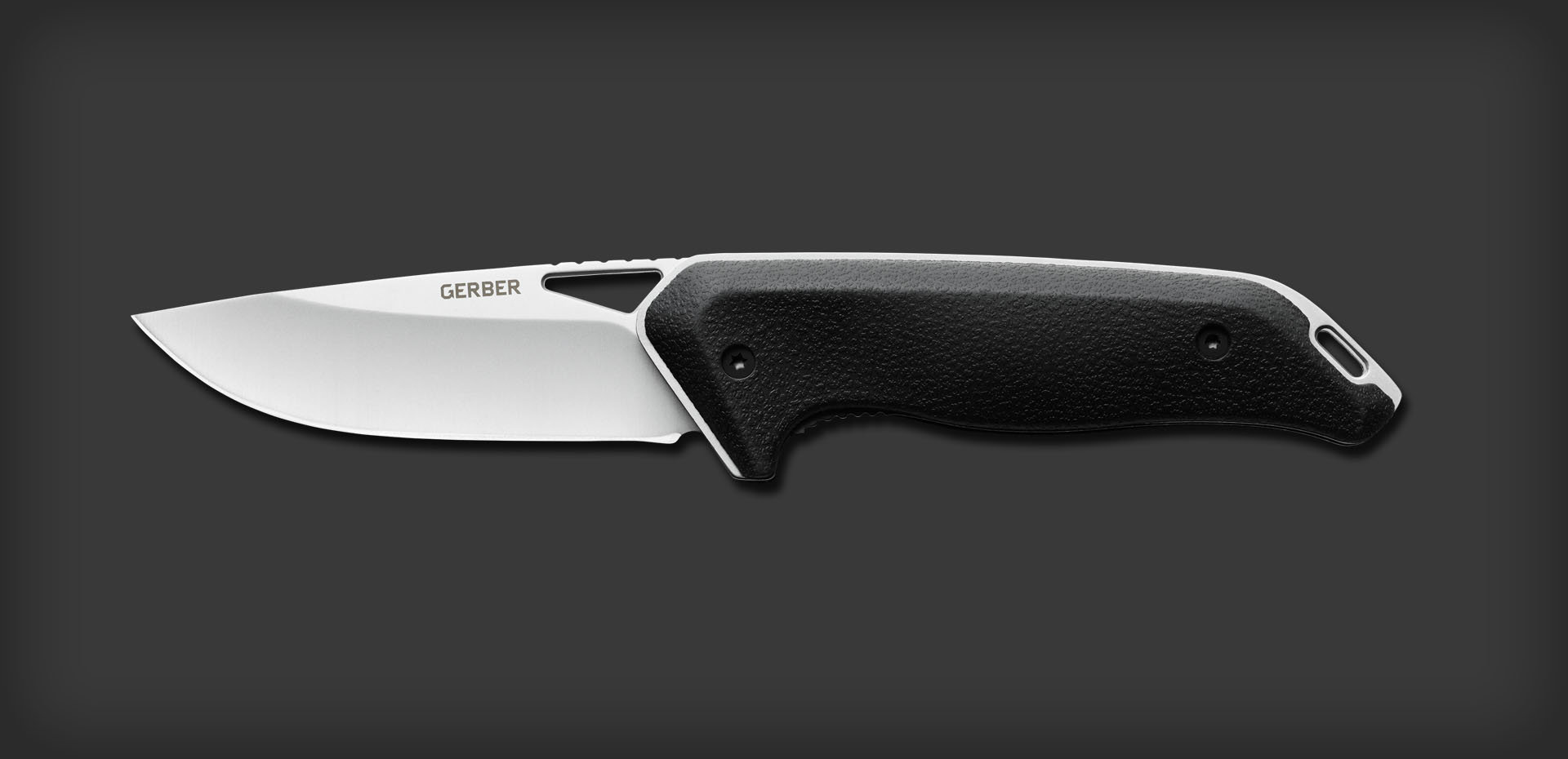 Couteau Gerber Moment