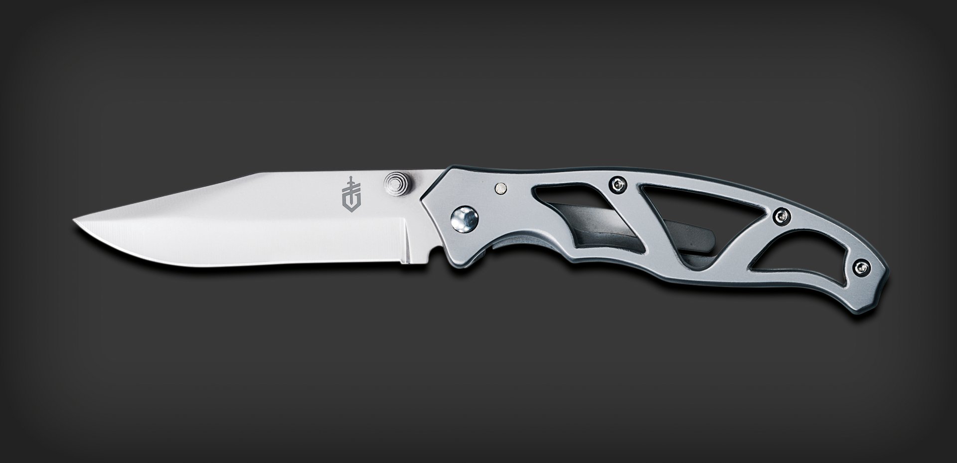 Couteau Gerber Paraframe II
