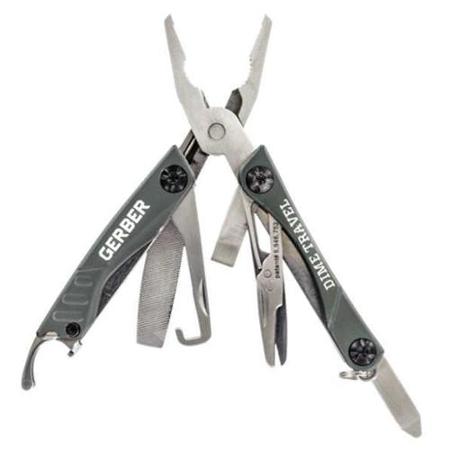 Outil Multi-fonction Gerber Dime Travel