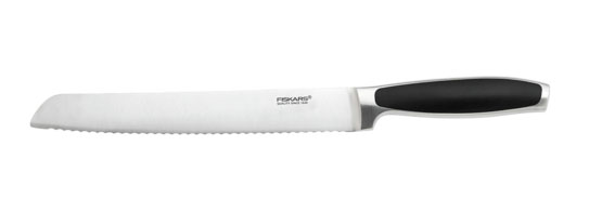Couteau à pain Fiskars Royal; 23 cm