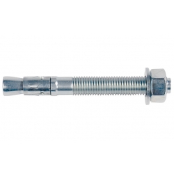 Vis d'ancrage Fischer FBN II 20/30; 20x90 mm; 10 unités