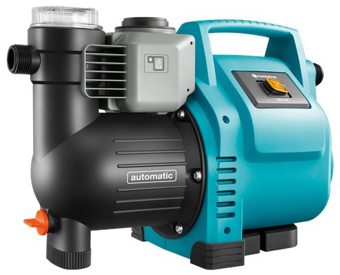 Pompe à eau Gardena Classic 3500/4E