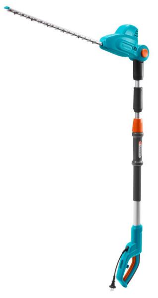 Taille-haie télescopique Gardena THS 500/48; 500 W électrique; 48 cm de longueur