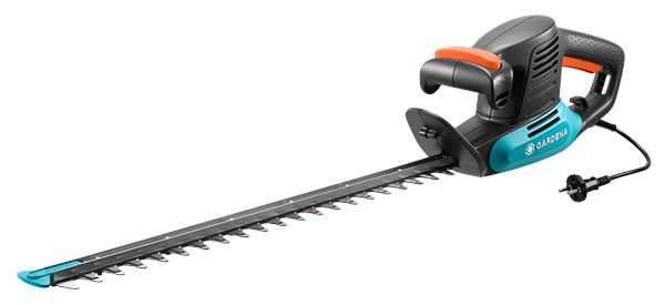 Taille-haie Gardena EasyCut 500/55; 500 W électrique; 55 cm de longueur