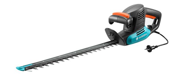Taille-haie Gardena EasyCut 420/45; 420 W électrique; 45 cm de longueur