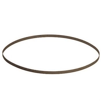 Lame de scie à ruban Flex; 1335x13x0,65 mm; 8-12 TPI; 1 unités