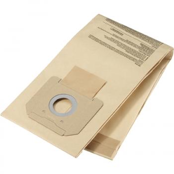 Sacs en papier pour aspirateur Flex 340758; 5 unités