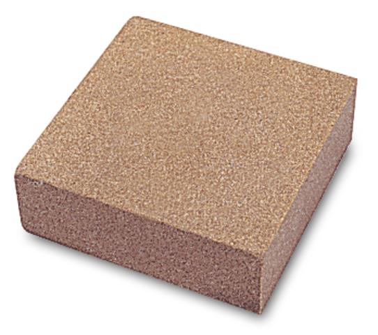 Daimond kit de nettoyage de disque de coupe Rubi 5973