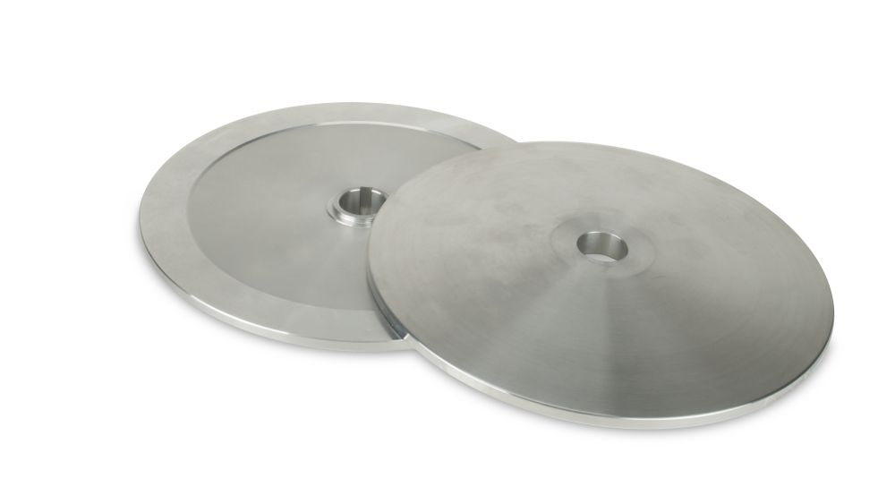 Bride de serrage pour outil de coupe de carreaux Rubi 51915
