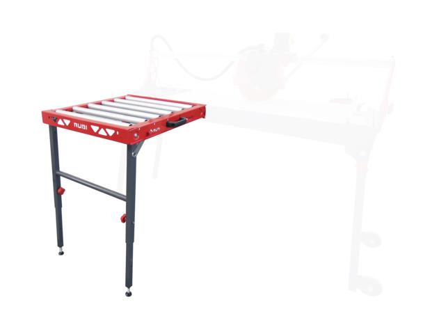 Établi pour scie de coupe de tuiles Rubi 51914