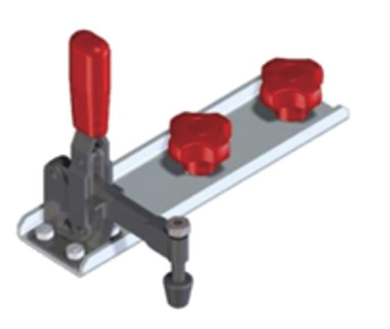 Support de carrelage pour outil de coupe Rubi 51916