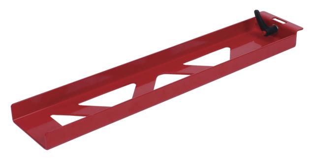 Brosse de soutien Rubi; 50 cm