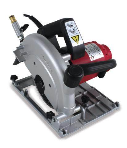 Scie circulaire pour carrelage Rubi TC-180