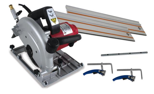 Scie circulaire pour carrelage Rubi TC-180