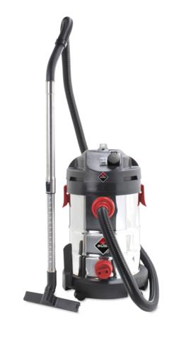 Nettoyeur sec-humide Rubi AS-30 PRO