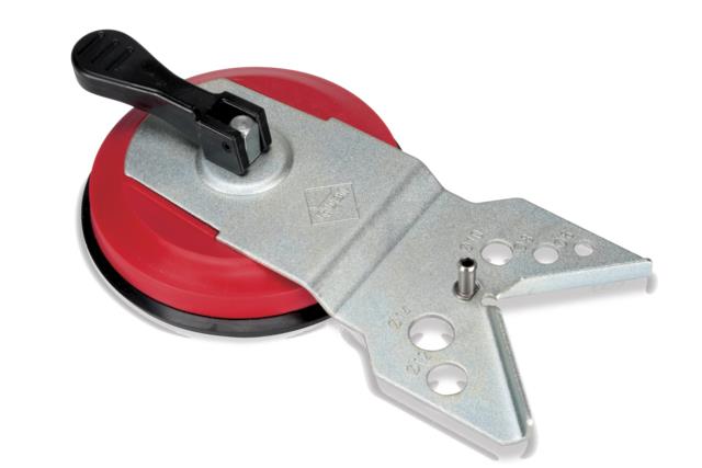 Pilote de forage Rubi 50944