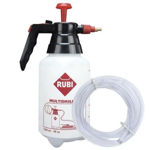 Réservoir d'eau sous pression Rubi 50947