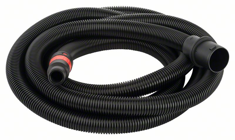 Tuyau d'aspiration Bosch 2608000565; 35 mm; 5 m