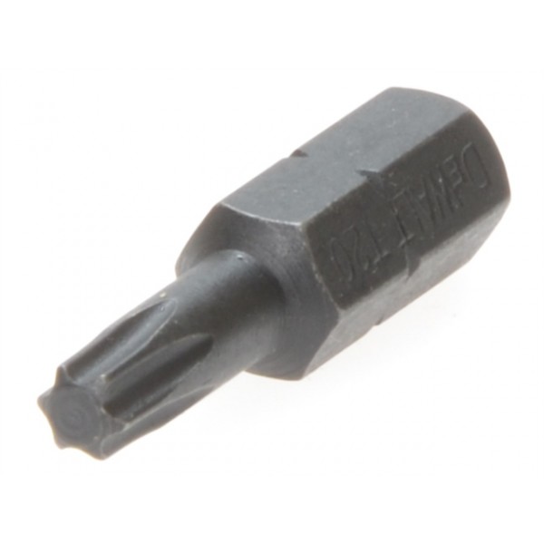 Peu de tournevis DeWalt DT7265-QZ; T15; 20 unités