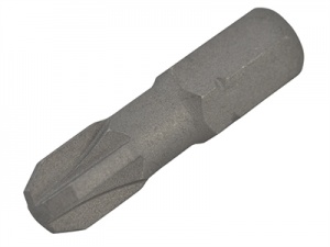 Peu de tournevis DeWalt DT7218-QZ; PZ2; 20 unités