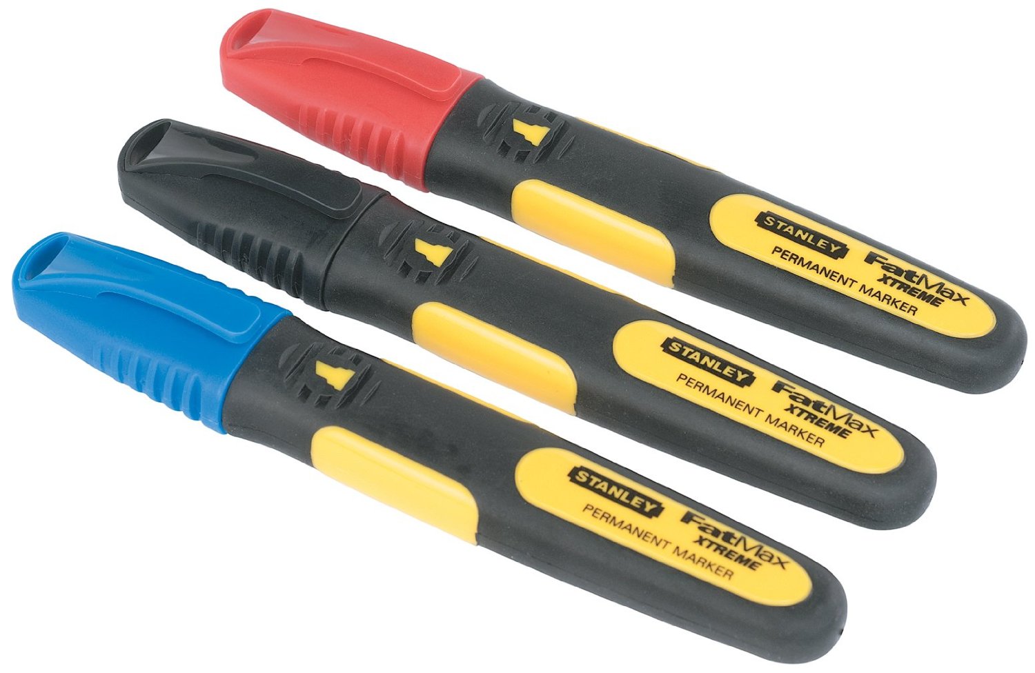 Stylo de marquage Stanley 0-47-315; 3 unités