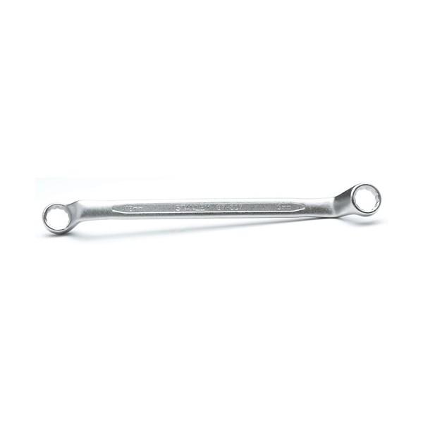 Clé à double boucle Stanley 4-87-806; 16 mm; 17 mm