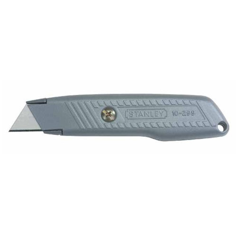 Couteau avec lames remplaçables Stanley 0-10-299