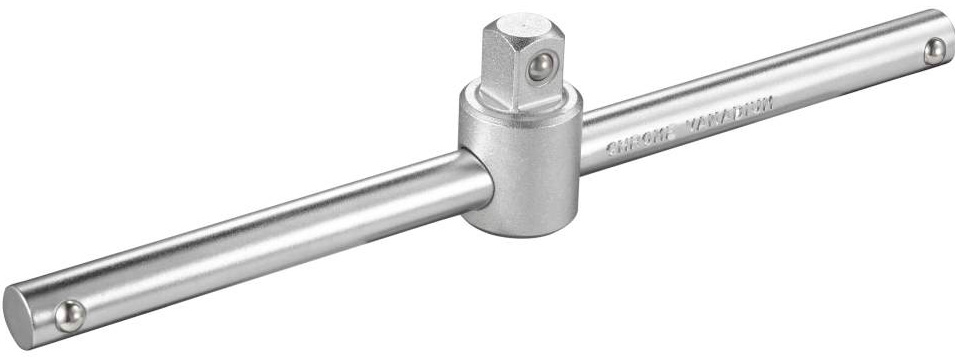 Clé dynamométrique à tête réglable Stanley 1-17-259; 243 mm; 1/2''