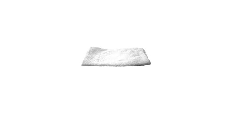 Tampons de nettoyage de tissu pour le bateau à vapeur Wagner; 3 unités