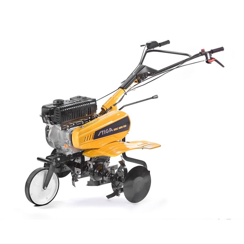 Cultivateur Stiga SRC 685 RG