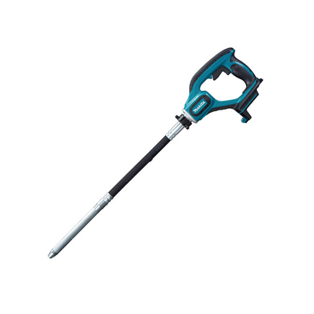 Vibrateur de béton Makita DVR850Z; 18 V (sans batterie et chargeur)