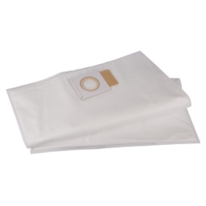 Sacs en papier pour aspirateur Makita 195557-5; 5 unités