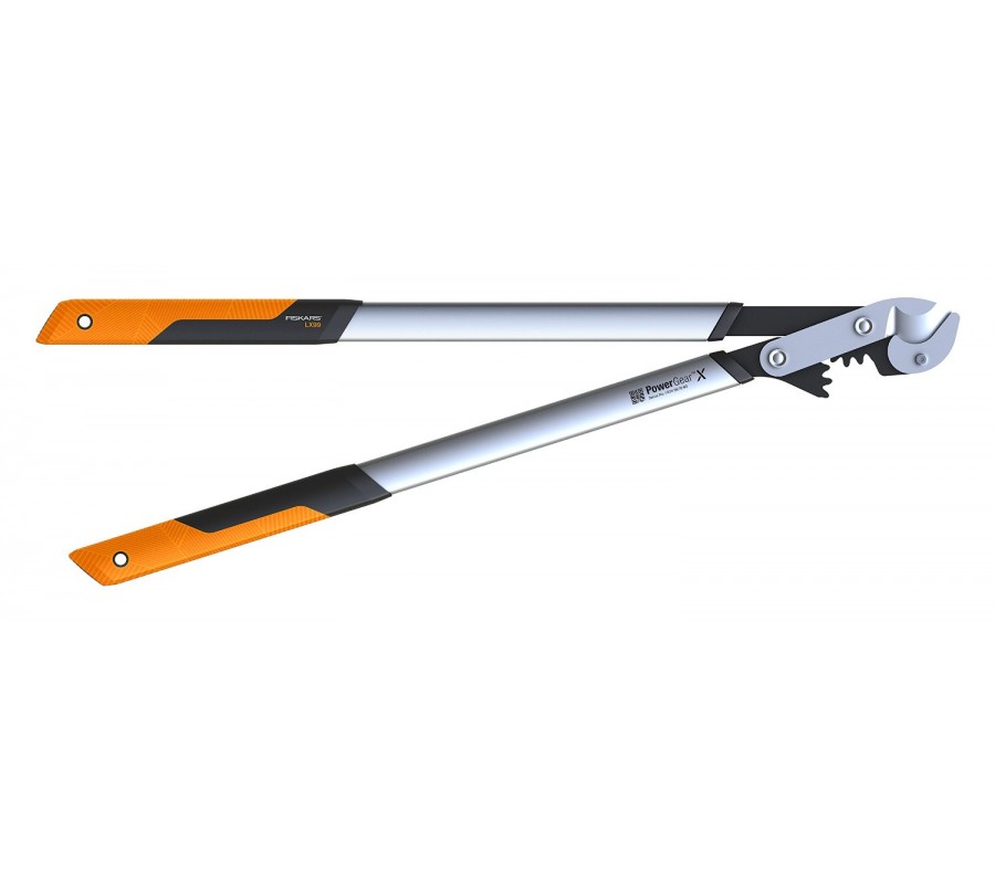 Enclume d'enclume Fiskars PowerGear X LX99