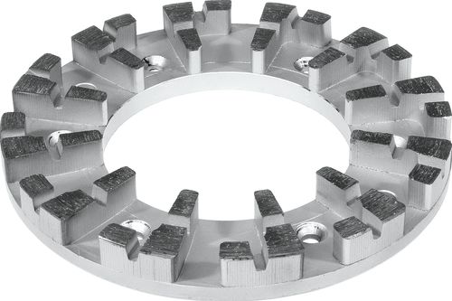 Disque de diamant Festool DIA HARD-D150