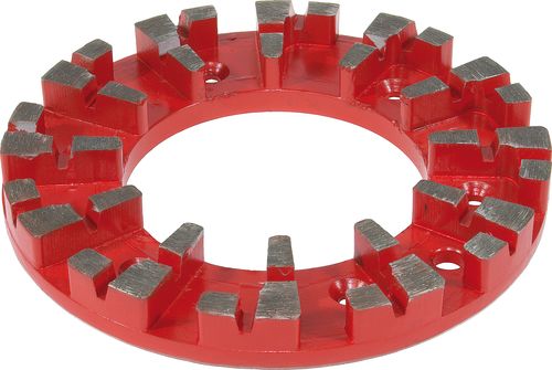 Disque de diamant Festool DIA ABRASIVE-D150