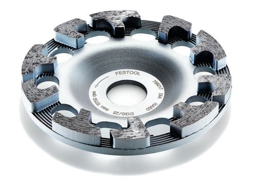 Disque de diamant Festool DIA HARD-D130 Premium
