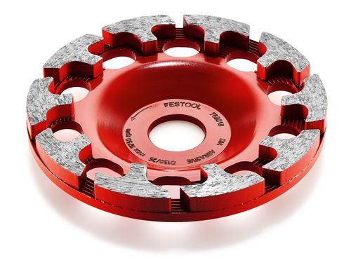 Disque de diamant Festool DIA ABRASIVE-D130 Premium