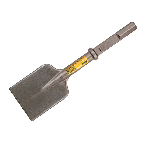 Ciseau DeWalt DT6934-QZ; 130 mm