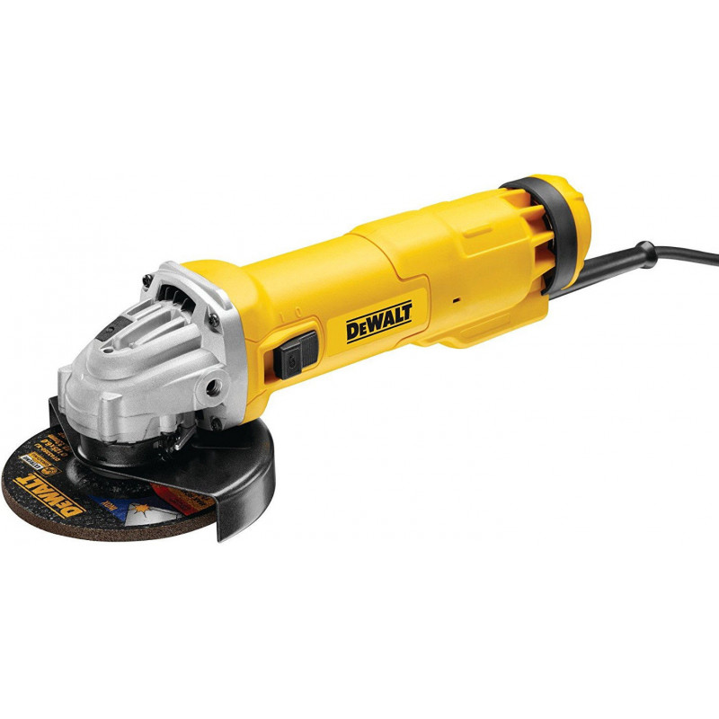 Meuleuse d'angle DeWalt DWE4237K