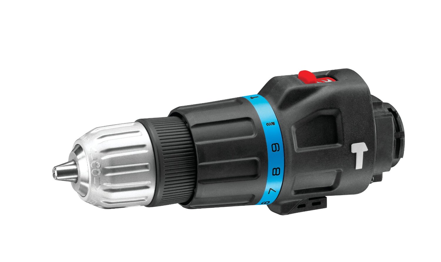 Accessoire multi-outils Black&Decker MTHD5