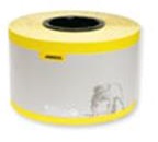 Rouleau de ponçage Mirka 165BQ001153M; 93mmx5 m; P150